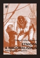 Etnicita a nacionalismus - cena, srovnání