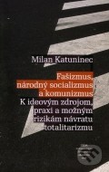 Fašizmus, národný socializmus a komunizmus - cena, srovnání