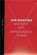 Skutečný svět demokratické teorie - cena, srovnání