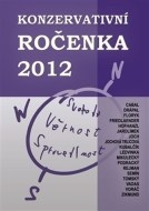 Konzervativní ročenka 2012 - cena, srovnání