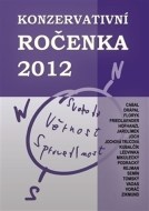 Konzervativní ročenka 2012 - cena, srovnání