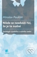 Nikdo se neodváží říci, že je to nudné - cena, srovnání