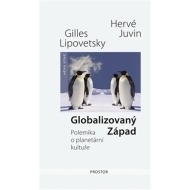 Globalizovaný Západ - cena, srovnání