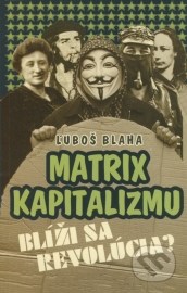 Matrix kapitalizmu