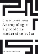Antropologie a problémy moderního světa - cena, srovnání