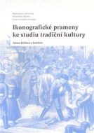 Ikonografické prameny ke studiu tradiční kultury - cena, srovnání