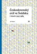 Československý exil ve Švédsku v letech 1945 - 1989 - cena, srovnání
