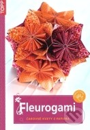 Fleurogami - cena, srovnání