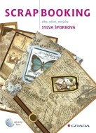 Scrapbooking - cena, srovnání