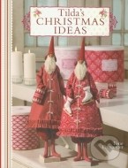 Tilda&#39;s Christmas Ideas - cena, srovnání