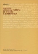 Slovenská kresťanská filozofia 20. storočia a jej perspektívy - cena, srovnání