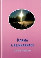Karma a reinkarnace - cena, srovnání