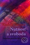 Nutnost a svoboda - cena, srovnání