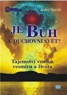 Je Bůh a duchovní svět? - cena, srovnání