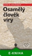 Osamělý člověk víry - cena, srovnání