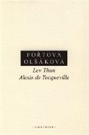 Lev Thun - Alexis de Tocqueville - cena, srovnání