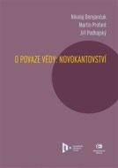 O povaze vědy - cena, srovnání