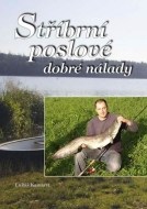 Stříbrní poslové dobré nálady - cena, srovnání