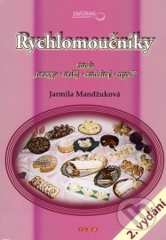 Rychlomoučníky