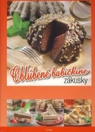 Obľúbené babičkine zákusky - cena, srovnání