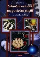 Vánoční cukroví na poslední chvíli - cena, srovnání