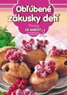 Obľúbené zákusky detí - cena, srovnání