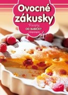 Ovocné zákusky - cena, srovnání