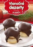 Vianočné dezerty - cena, srovnání