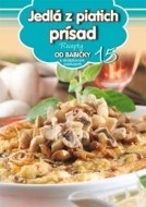 Jedlá z jednoduchých prísad - cena, srovnání