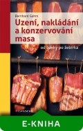 Uzení, nakládání a konzervování masa - cena, srovnání