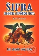 Šifra dlouhého a úspěšného života - cena, srovnání