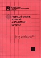 Fyzikální chemie povrchů a koloidních soustav - cena, srovnání