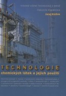 Technologie chemických látek a jejich použití - cena, srovnání