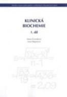 Klinická biochemie - cena, srovnání