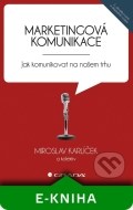 Marketingová komunikace - cena, srovnání