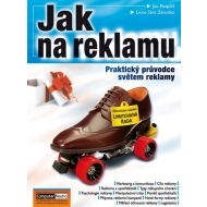 Jak na reklamu - cena, srovnání