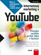 Internetový marketing s YouTube - cena, srovnání