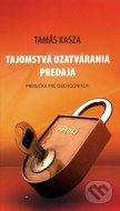 Tajomstvá uzatvárania predaja - cena, srovnání