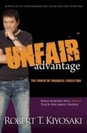 Unfair Advantage - cena, srovnání