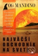 Najväčší obchodník na svete - cena, srovnání
