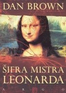 Šifra mistra Leonarda - cena, srovnání