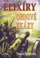 Elixíry ohnivé zkázy - cena, srovnání