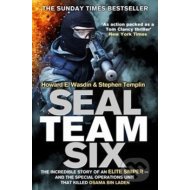 Seal Team Six - cena, srovnání