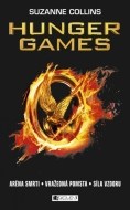 Hunger Games (komplet) - cena, srovnání