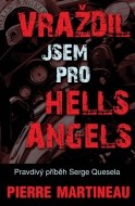 Vraždil jsem pro Hells Angels - cena, srovnání