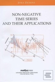 Non-Negative Time Series and their Applications