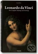 Leonardo da Vinci - cena, srovnání