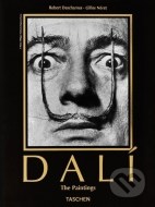 Salvador Dalí - cena, srovnání