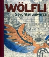 Adolf Wölfli. Stvořitel univerza - cena, srovnání