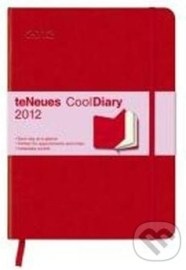 Cool Diary 2012 - Large daily